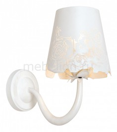 Бра Attore A2020AP-1WH Arte Lamp