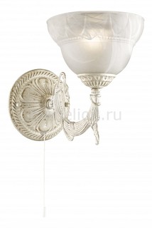 Бра Atlas neo A8777AP-1WG Arte Lamp