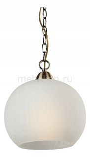 Подвесной светильник Margo A9316SP-1AB Arte Lamp