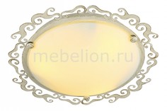 Накладной светильник Riccioli A1060PL-3WG Arte Lamp