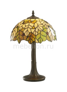Настольная лампа декоративная Riza 2269/1T Odeon Light