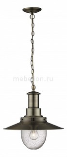 Подвесной светильник Fisherman A5540SP-1AB Arte Lamp