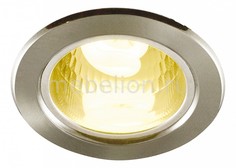 Встраиваемый светильник General A8043PL-1SS Arte Lamp
