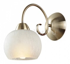 Бра Margo A9316AP-1AB Arte Lamp