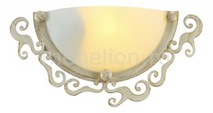 Накладной светильник Riccioli A1060AP-1WG Arte Lamp