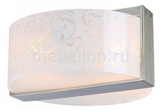 Накладной светильник Bella A5615PL-2SS Arte Lamp