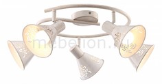 Спот Cono A5218PL-5WG Arte Lamp