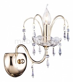 Бра Sparkles A3054AP-1GO Arte Lamp