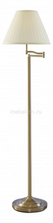 Торшер California A2872PN-1AB Arte Lamp