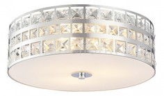 Накладной светильник Monte Bianco A8201PL-3CC Arte Lamp