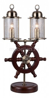 Настольная лампа декоративная Volantino SL150.304.02 St Luce