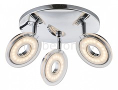 Спот Fascio A8971PL-3CC Arte Lamp