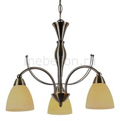 Подвесная люстра Panna A8612LM-3AB Arte Lamp