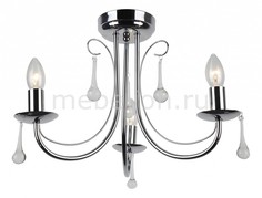 Потолочная люстра Speranza A8548PL-3CC Arte Lamp