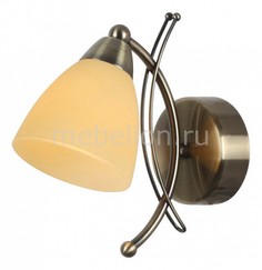 Бра Panna A8612AP-1AB Arte Lamp