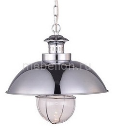 Подвесной светильник Nautilus A8024SP-1CC Arte Lamp