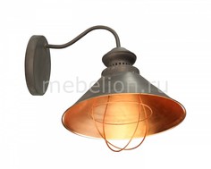Бра Warhol A5050AP-1BG Arte Lamp