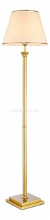 Торшер Budapest A9185PN-1SG Arte Lamp