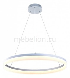 Подвесной светильник Rotondo A9308SP-1WH Arte Lamp