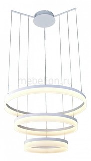 Подвесной светильник Rotondo A9300SP-3WH Arte Lamp