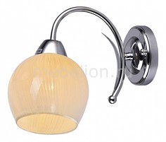 Бра  A1606AP-1CC Arte Lamp