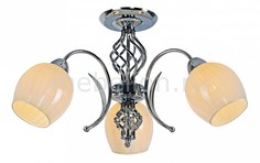 Люстра на штанге A1606PL-3CC Arte Lamp