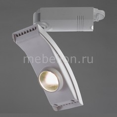Светильник на штанге A2120PL-1WH Track Lights A2120PL-1WH Arte Lamp