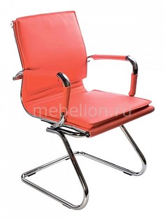 Стул Бюрократ CH-993-low-v