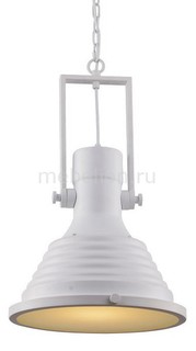 Подвесной светильник Decco A8021SP-1WH Arte Lamp