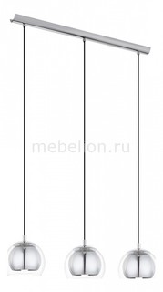 Подвесной светильник Rocamar 94593 Eglo