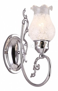 Бра Ballerina A9561AP-1CC Arte Lamp