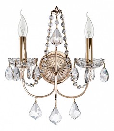 Бра Каролина 5 367023502 Mw Light