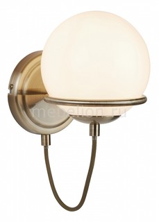 Бра Bergamo A2990AP-1AB Arte Lamp