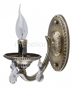 Бра Аврора 2 371021501 Mw Light