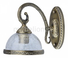Бра Аманда 6 481021901 Mw Light