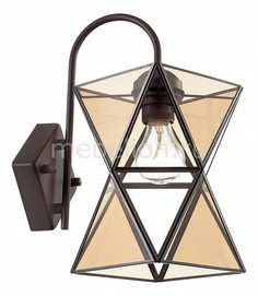 Бра Polihedron 1920-1W Favourite