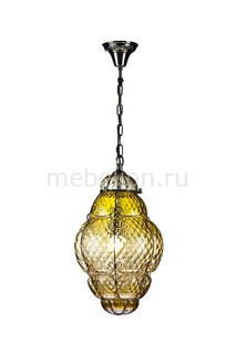 Подвесной светильник Venice A2206SP-1AB Arte Lamp