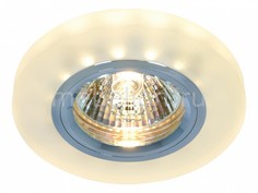 Встраиваемый светильник Wagner A5331PL-1WH Arte Lamp