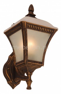 Светильник на штанге Nemesis 31590 Globo