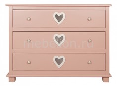 Комод Adelina Этажерка