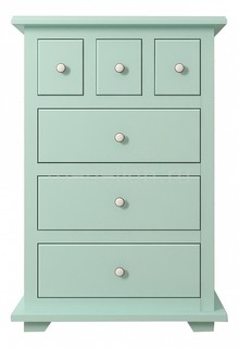 Комод Adelina Этажерка