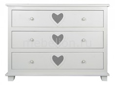 Комод Adelina Этажерка