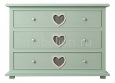 Комод Adelina Этажерка