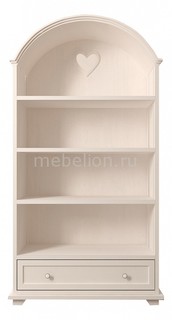 Стеллаж комбинированный Adelina Этажерка