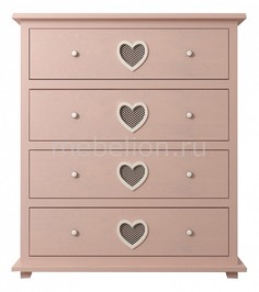 Комод Adelina Этажерка