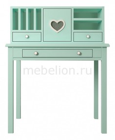 Стол туалетный Adelina Этажерка