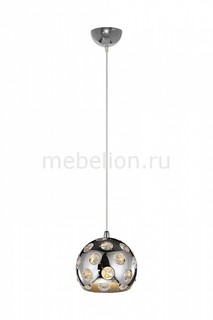 Подвесной светильник Flare A3088SP-1CC Arte Lamp
