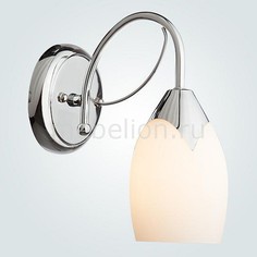 Бра 60017/1 хром Eurosvet