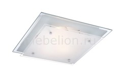 Накладной светильник Indi 48168-2 Globo