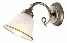 Бра Odin 60208W Globo